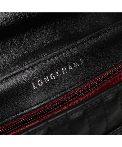 Longchamp(ロンシャン)/1357 941 AMAZONE アマゾーヌ レザー ショルダーバッグ ポシェット 鞄 レディース /img08