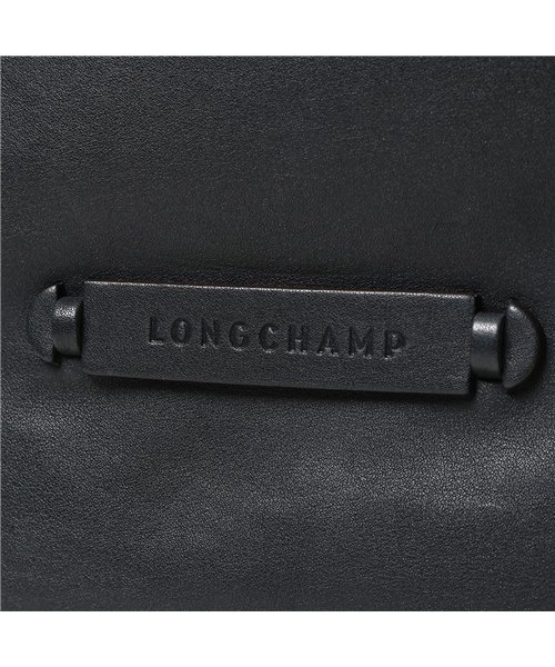 Longchamp(ロンシャン)/2084 770 LONGCHAMP 3D レザー ショルダーバッグ ハンドバッグ 鞄 レディース/img10