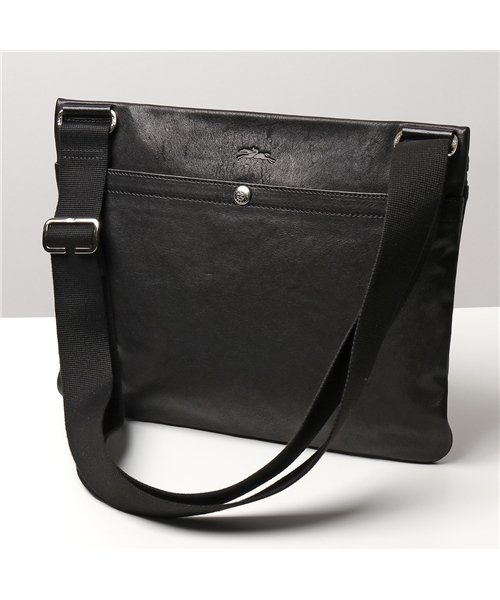 セール 1048 798 レザー ショルダーバッグ メッセンジャーバッグ スモールロゴ 鞄 メンズ ロンシャン Longchamp Magaseek セール 1048 798 レザー ショルダーバッグ メッセンジャーバッグ スモールロゴ 鞄 メンズ ロンシャン Longchamp Magaseek