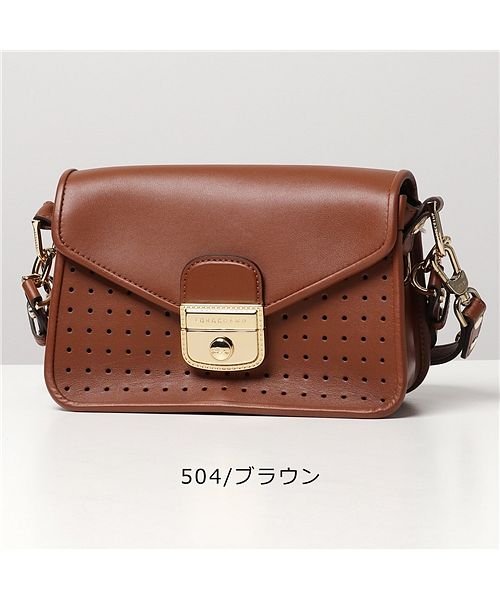 Longchamp(ロンシャン)/2038 883 MADEMOISELLE マドモワゼル レザー ショルダーバッグ ポシェット ハンドバッグ 鞄 レディース/img16