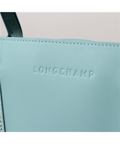 Longchamp(ロンシャン)/1295 861 PENELOPE ペネロペ レザー ハンドバッグ フック付き 鞄 レディース/img04