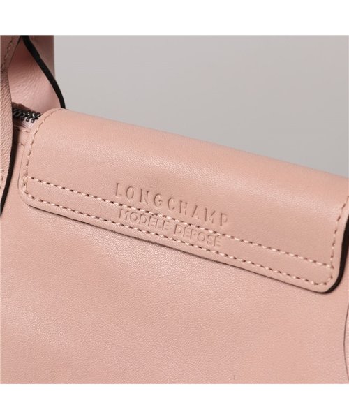 Longchamp(ロンシャン)/1515 757 ル プリアージュ ハンドバッグ ショルダーバッグ レザー 鞄 レディース/img02