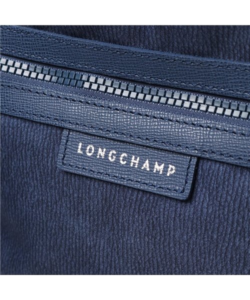 Longchamp(ロンシャン)/1119 690 LE PLIAGE NEO JEANS BACKPACK M ル プリアージュ ネオ ジーンズ バックパック 鞄 087 レディース/img06