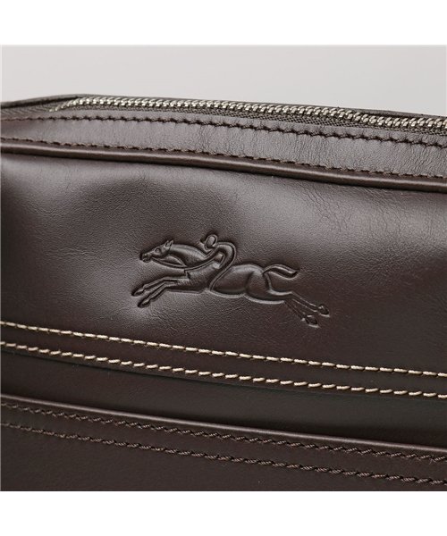 Longchamp(ロンシャン)/1714 189 レザー クロスボディ バッグ ショルダーバッグ 鞄 002 メンズ/img06