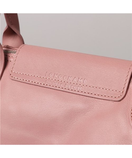 Longchamp(ロンシャン)/1515 737 LE PLIAGE CUIR ル プリアージュ キュイール レザー ハンドバッグ ショルダーバッグ 鞄 レディース/img10