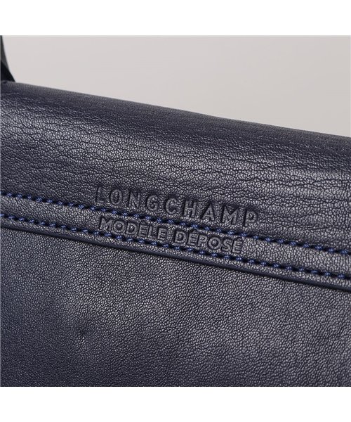 Longchamp(ロンシャン)/1512 737 LE PLIAGE CUIR ル プリアージュ キュイール レザー ハンドバッグ ショルダーバッグ 鞄 556 レディース    /img08