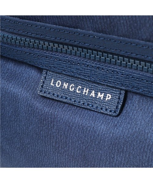 Longchamp(ロンシャン)/1118 690 LE PLIAGE NEO JEANS ル プリアージュ ネオ ジーンズ バックパック ミニリュック 鞄 087 レディース/img06