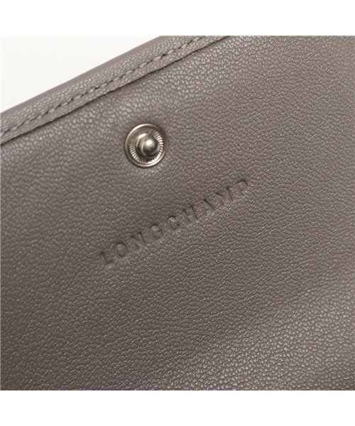 Longchamp(ロンシャン)/3250 937 レザー カードホルダー カードケース コインケース 小銭入れ レディース/img04