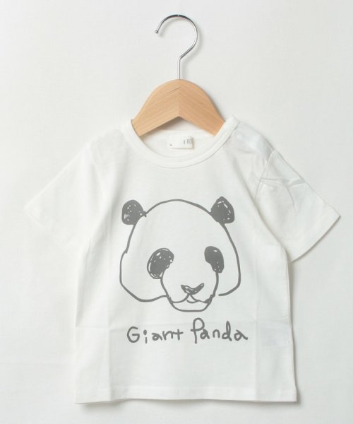 b-ROOM(ビールーム)/アニマルアソートプリント半袖Tシャツ/img06