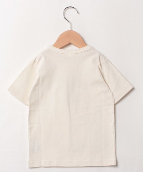 b-ROOM(ビールーム)/アソートグラフィック半袖Tシャツ 【PTPR】/img02