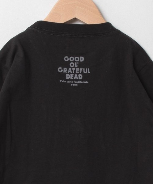 KRIFF MAYER(クリフ メイヤー)/Grateful dead半袖Tシャツ(タイダイ)（130～170cm）/img08