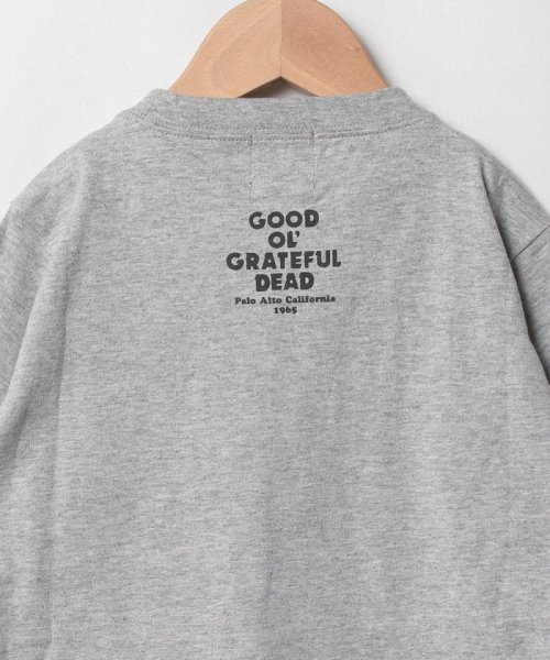 KRIFF MAYER(クリフ メイヤー)/Grateful dead半袖Tシャツ(タイダイ)（130～170cm）/img09