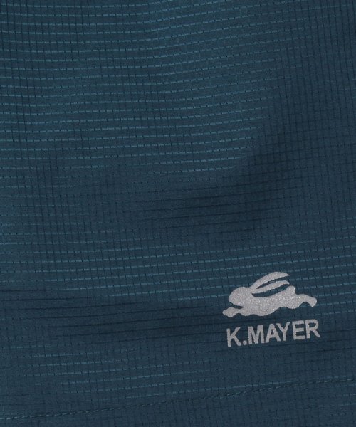 KRIFF MAYER(クリフ メイヤー)/さらさらエアーカーゴショーツパンツ（120～170cm）/img06