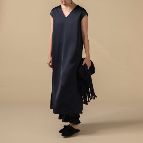 セール サテンノースリーブワンピース ハウス オブ ロータス House Of Lotus Magaseek セール サテンノースリーブワンピース ハウス オブ ロータス House Of Lotus Magaseek