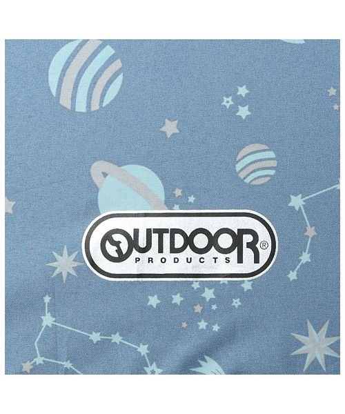 BACKYARD FAMILY(バックヤードファミリー)/Outdoor Products アウトドアプロダクツ 雨晴兼用傘 キッズ 55cm/img07