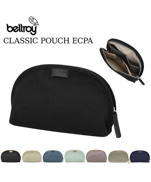 BACKYARD FAMILY(バックヤードファミリー)/bellroy ベルロイ CLASSIC POUCH ECPA/img01