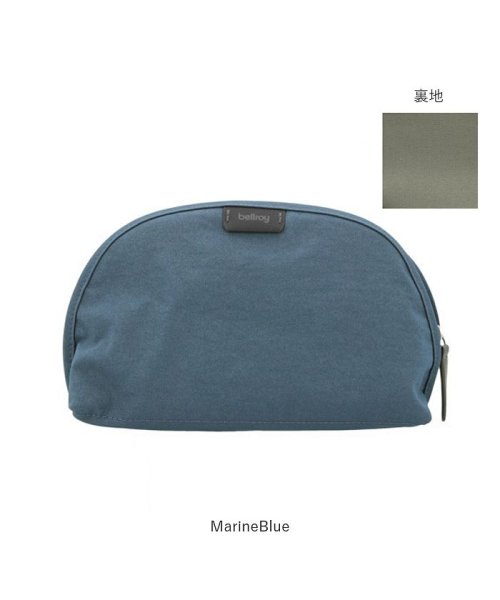 BACKYARD FAMILY(バックヤードファミリー)/bellroy ベルロイ CLASSIC POUCH ECPA/img12