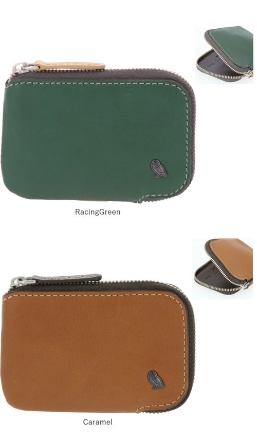 BACKYARD FAMILY(バックヤードファミリー)/bellroy ベルロイ CARD POCKET WCPA/img11