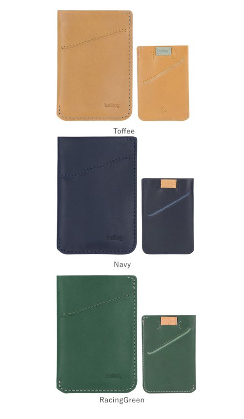 BACKYARD FAMILY(バックヤードファミリー)/bellroy ベルロイ CARD SLEEVE WCSA/img13