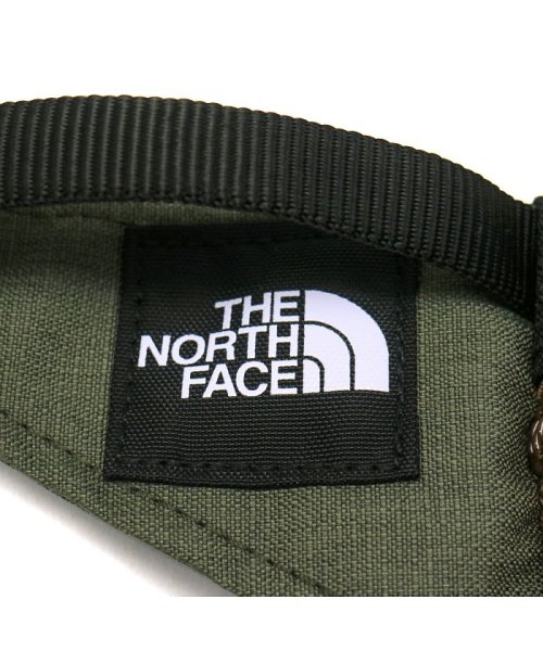 THE NORTH FACE(ザノースフェイス)/【日本正規品】ザ・ノース・フェイス ウエストポーチ THE NORTH FACE ボディバッグ ループクラッグポケット NM62028/img19
