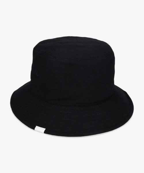 OVERRIDE(OVERRIDE)/OVERRIDE COTTONTWILL BUCKET HAT/img02