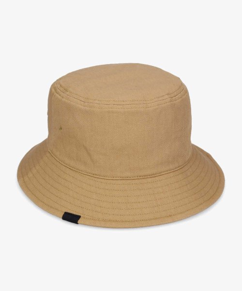 OVERRIDE(OVERRIDE)/OVERRIDE COTTONTWILL BUCKET HAT/img06