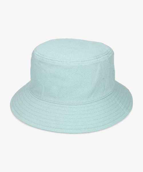 OVERRIDE(OVERRIDE)/OVERRIDE COTTONTWILL BUCKET HAT/img11