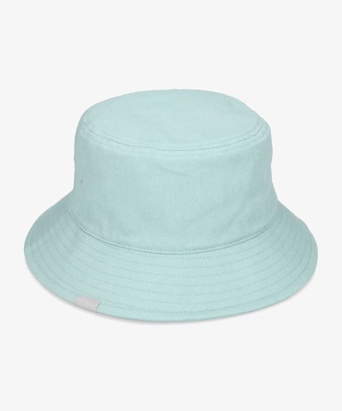 OVERRIDE(OVERRIDE)/OVERRIDE COTTONTWILL BUCKET HAT/img12