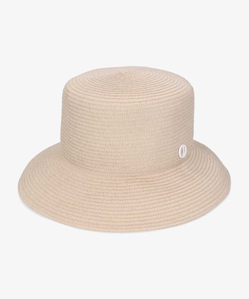 Chapeaud'O(Chapeaud’O)/Chapeau d' O Color Braid Bucket/img05