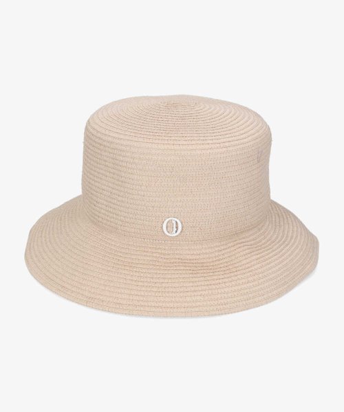 Chapeaud'O(Chapeaud’O)/Chapeau d' O Color Braid Bucket/img07