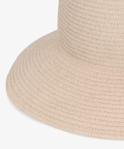 Chapeaud'O(Chapeaud’O)/Chapeau d' O Color Braid Bucket/img09