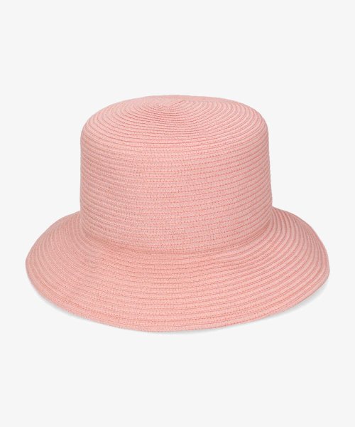 Chapeaud'O(Chapeaud’O)/Chapeau d' O Color Braid Bucket/img11