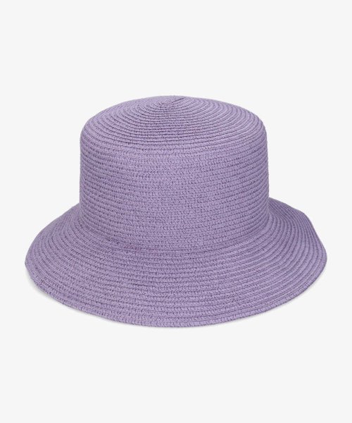 Chapeaud'O(Chapeaud’O)/Chapeau d' O Color Braid Bucket/img13