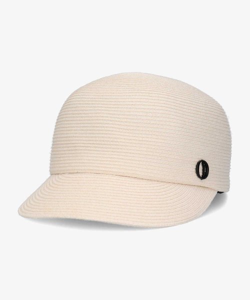 Chapeaud'O(Chapeaud’O)/Chapeau d' O Silk Braid Cap/img01
