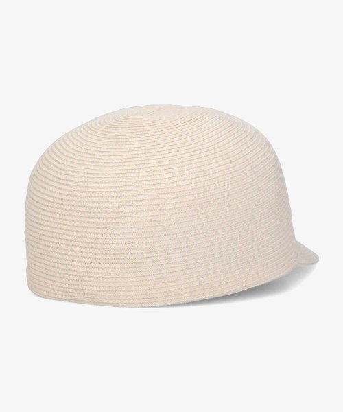Chapeaud'O(Chapeaud’O)/Chapeau d' O Silk Braid Cap/img02