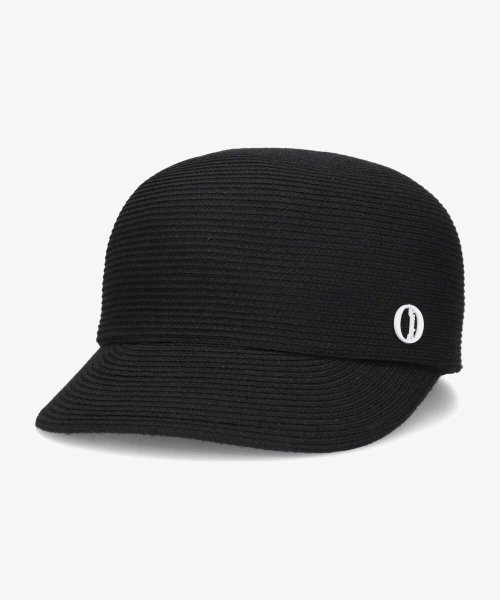 Chapeaud'O(Chapeaud’O)/Chapeau d' O Silk Braid Cap/img05