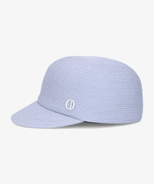 Chapeaud'O(Chapeaud’O)/Chapeau d' O Silk Braid Cap/img09
