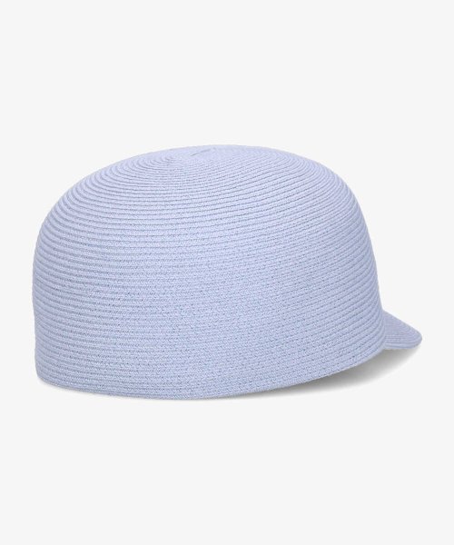 Chapeaud'O(Chapeaud’O)/Chapeau d' O Silk Braid Cap/img11
