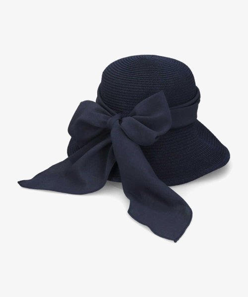 Chapeaud'O(Chapeaud’O)/Chapeau d' O Silk Braid Capeline/img02