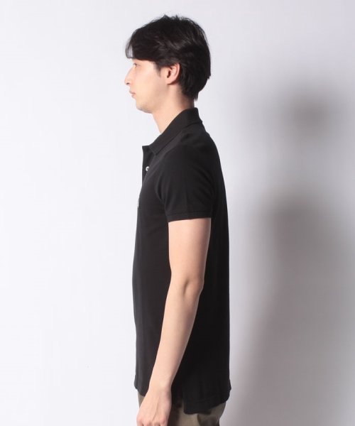 BENETTON (mens)(ベネトン（メンズ）)/スリムフィットロゴポロシャツ/img08