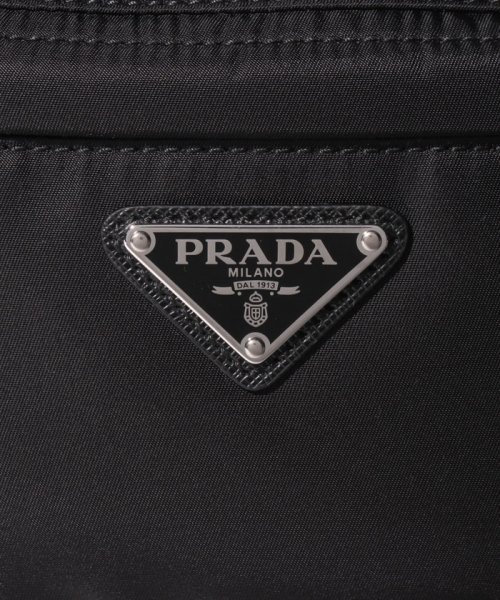 PRADA(プラダ)/【PRADA】プラダ　ウェストバッグ　1BL011 064 レディース メンズ/img04