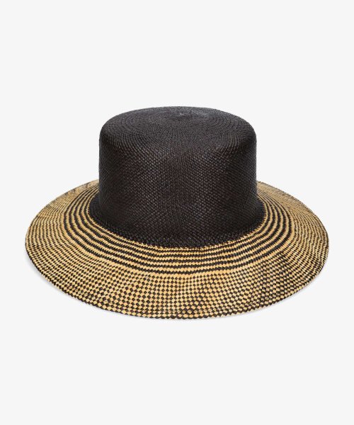 Chapeaud'O(Chapeaud’O)/Chapeau d' O Panama Boater hat/img02