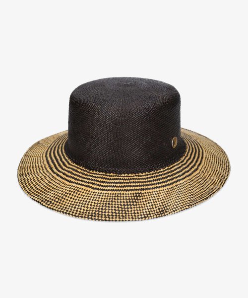 Chapeaud'O(Chapeaud’O)/Chapeau d' O Panama Boater hat/img03