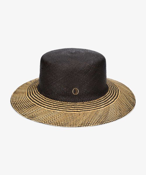 Chapeaud'O(Chapeaud’O)/Chapeau d' O Panama Boater hat/img04