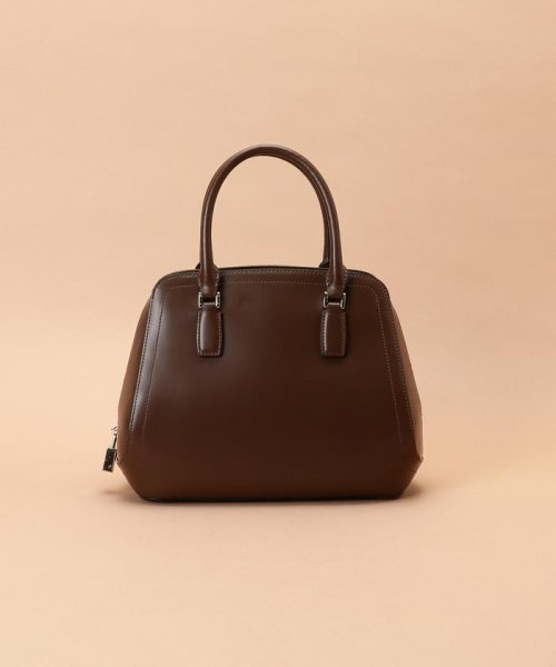 トラペズミニヨン ボストンバッグ 小サイズ トラペズミニヨン ボストンバッグ