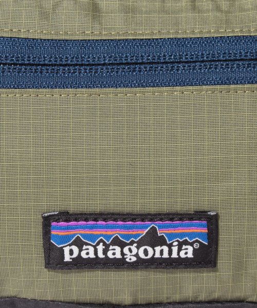patagonia(パタゴニア)/【Patagonia】パタゴニア ウエストバッグ  49447 Ultralight Black Hole Mini Hip Pack/img05