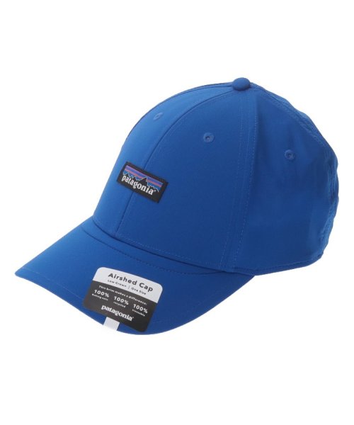 patagonia(パタゴニア)/【Patagonia】パタゴニア キャップ 33315 Airshed Cap/img01