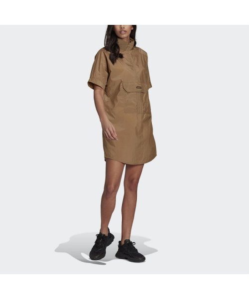 R Y V ワンピース アディダス オリジナルス Adidas Originals Magaseek