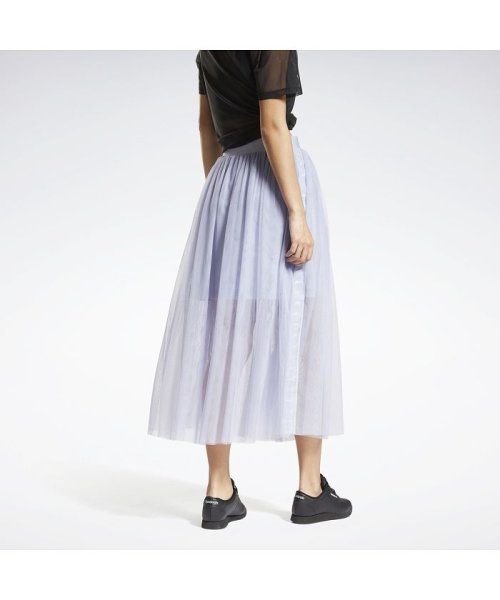 Reebok(リーボック)/クラシックス FTRS スカート / Classics FTRS Skirt/img01