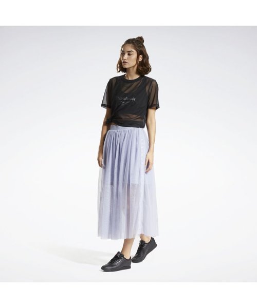 Reebok(リーボック)/クラシックス FTRS スカート / Classics FTRS Skirt/img04